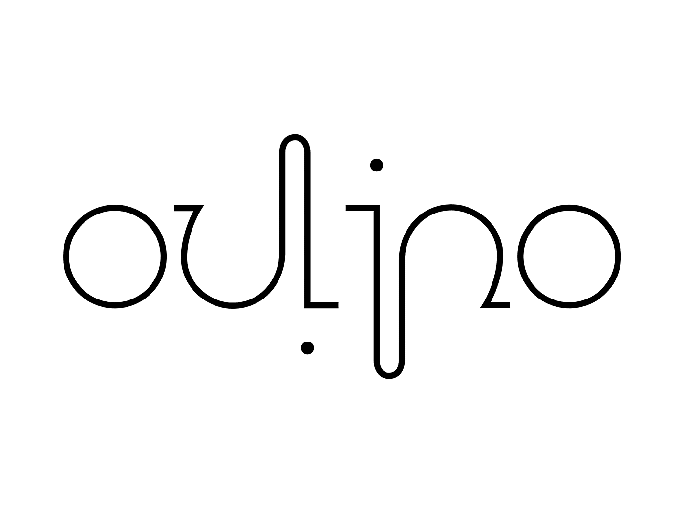 ambigramme oulipo filaire