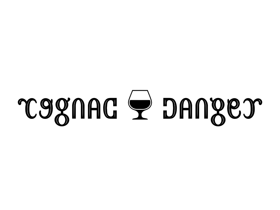 Cognac / Danger