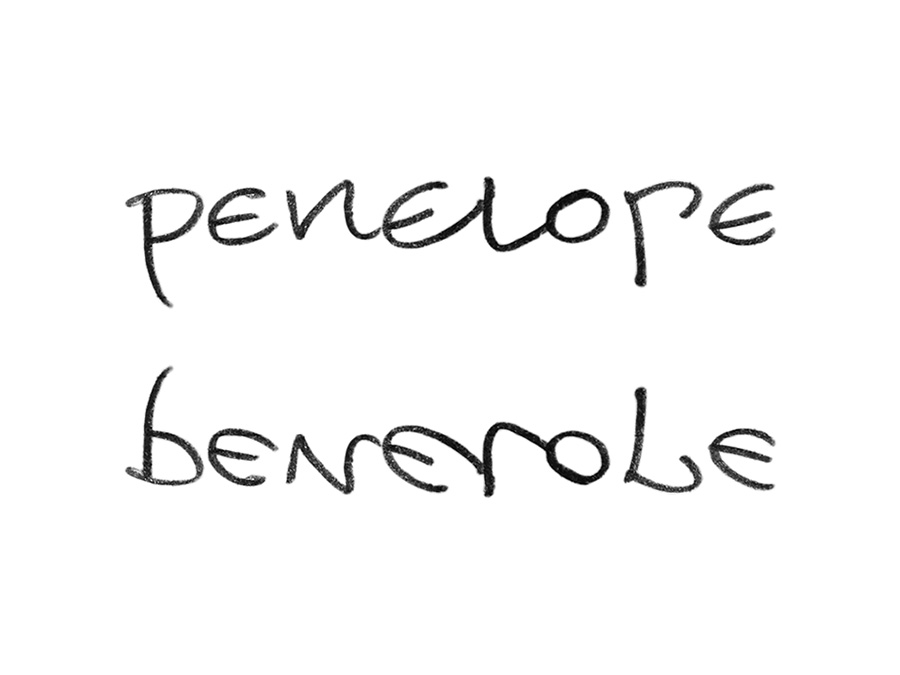 Penelope / benevole