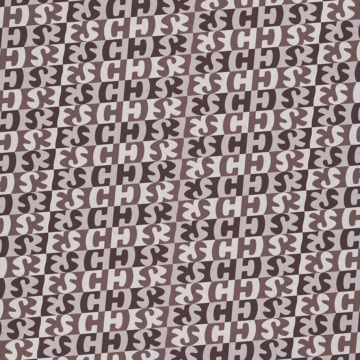ambigram tessellation Escher