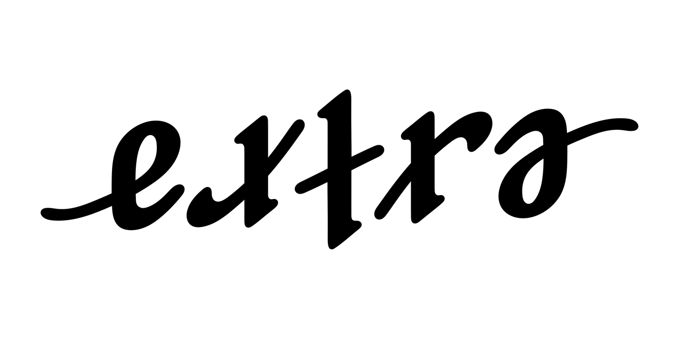 ambigram Extra
