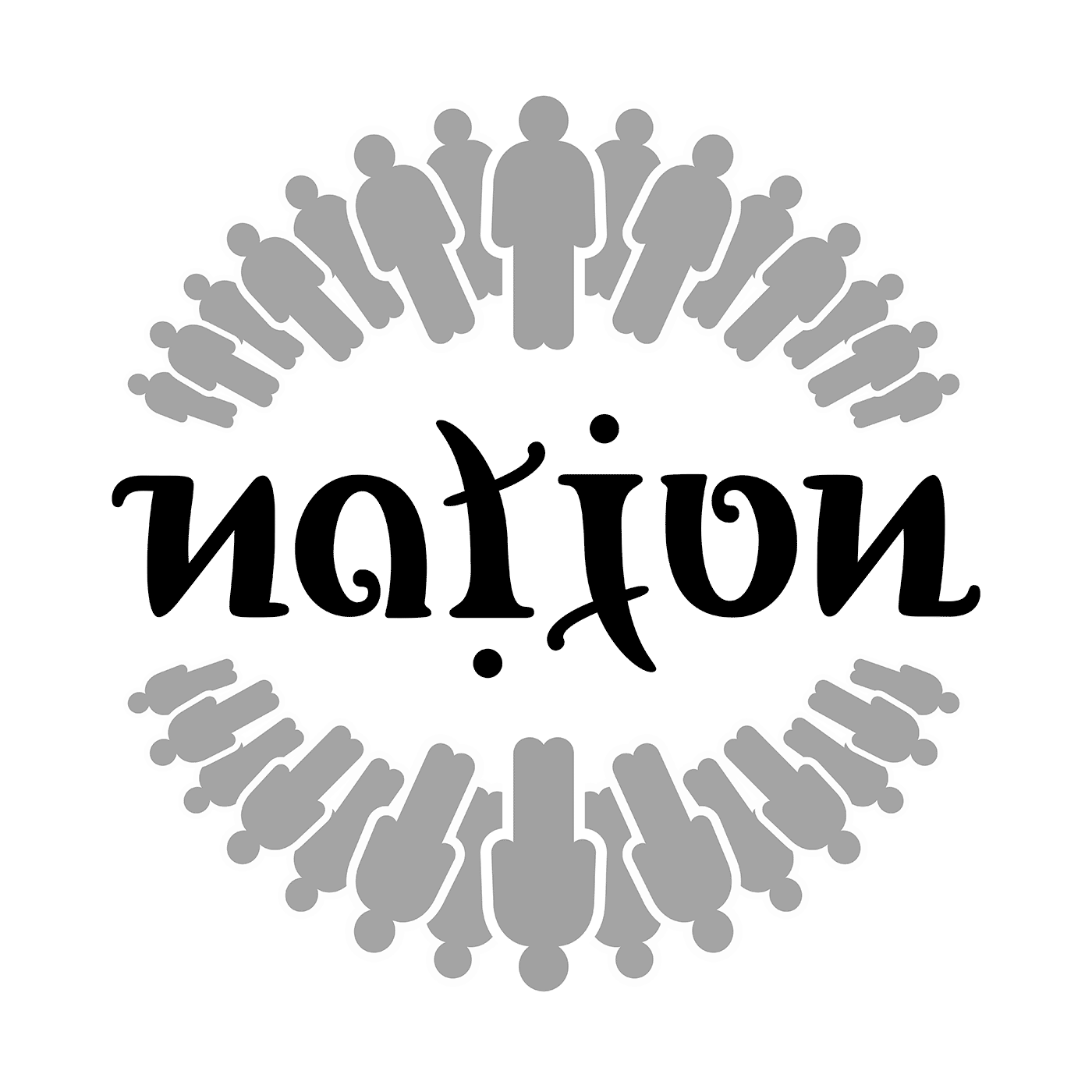 ambigram Nation