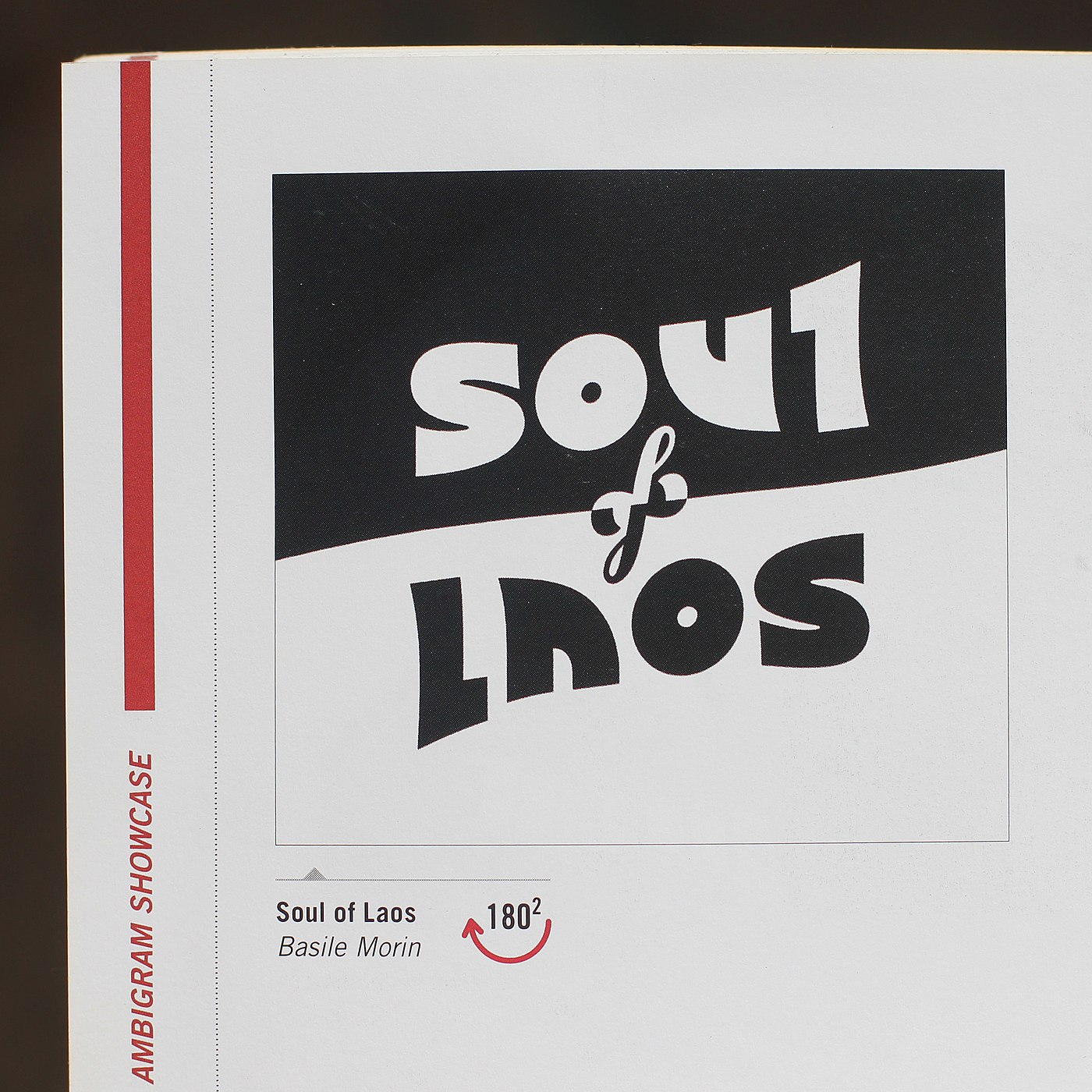 Soul of Laos book