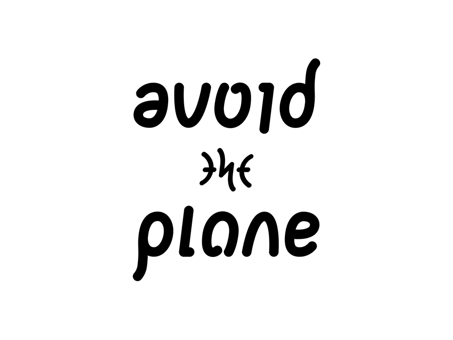 Avoid the plane