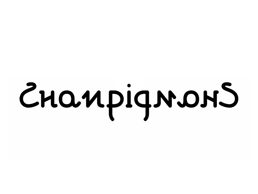 Champignons