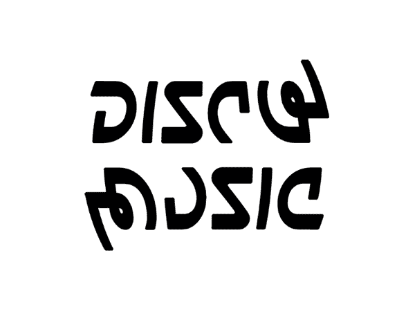 Disco Music