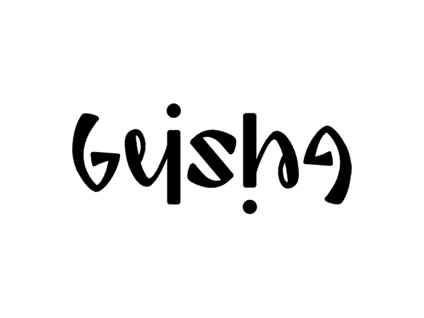 Geisha