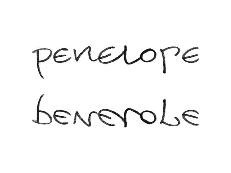 Penelope / benevole