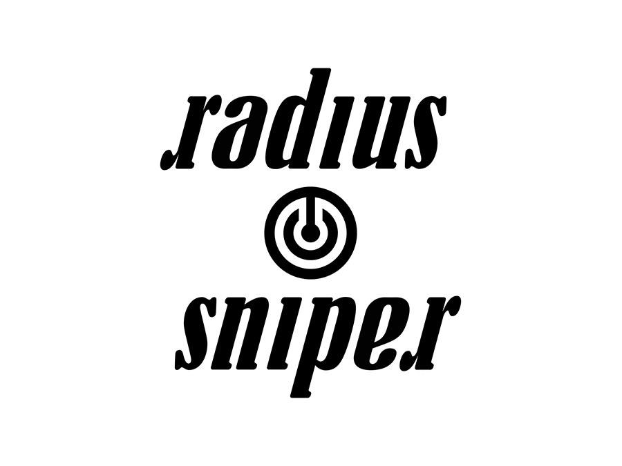 Radius Sniper