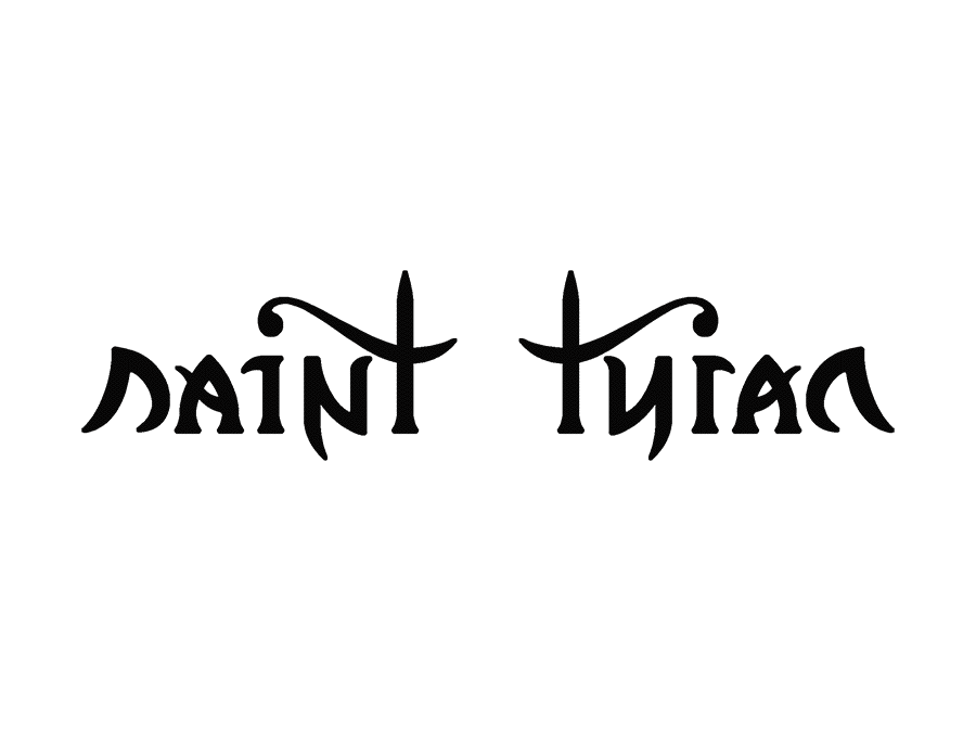 Saint / Tyran