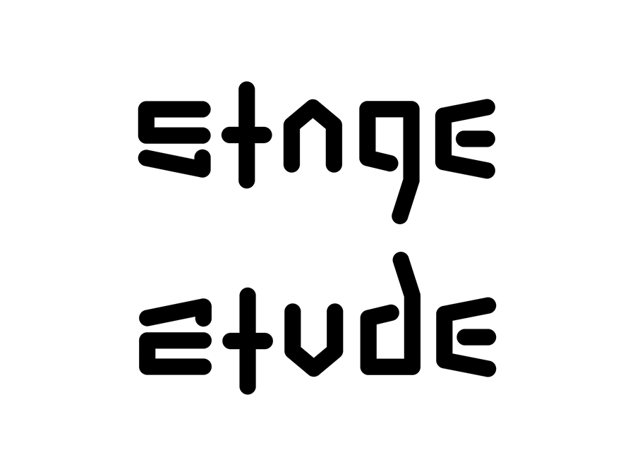 Stage Etude