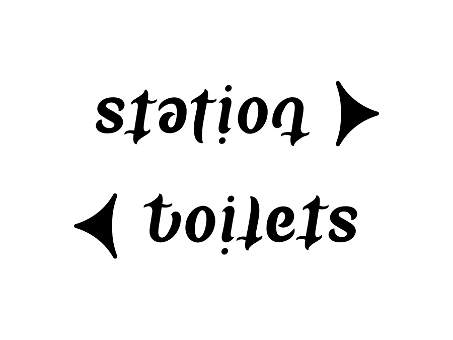 Station Toilets