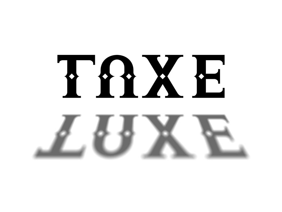 Taxe Luxe
